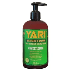 Rosemary & Batana Conditioner