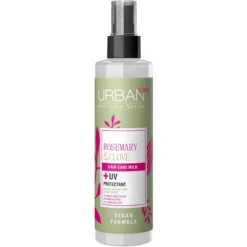 Rosemary & Clove Strengthening Hair Treatmemt Milk