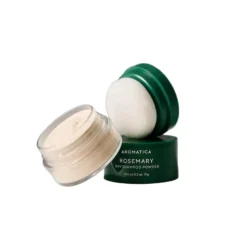 Rosemary Dry Shampoo Powder
