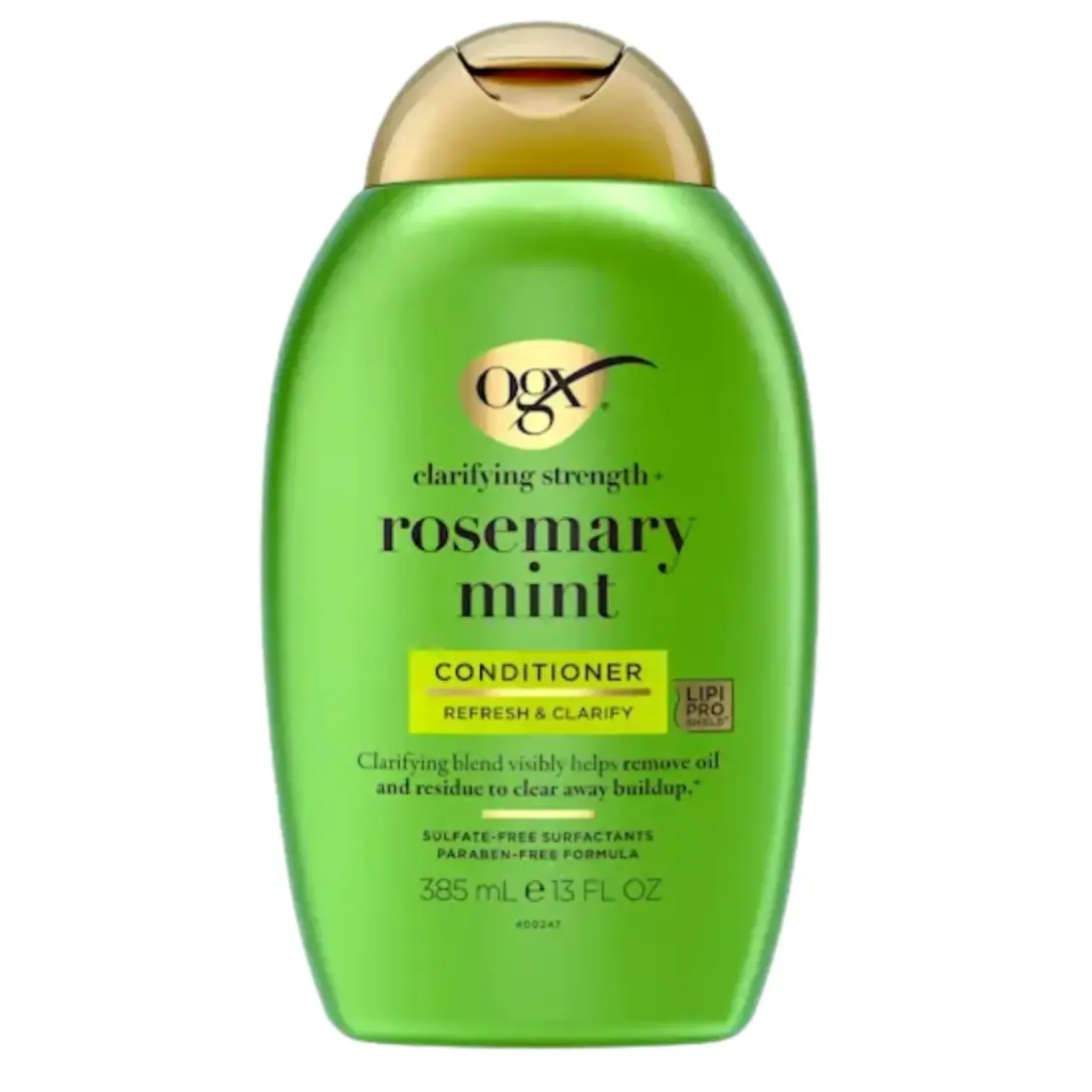 Rosemary Mint Conditioner