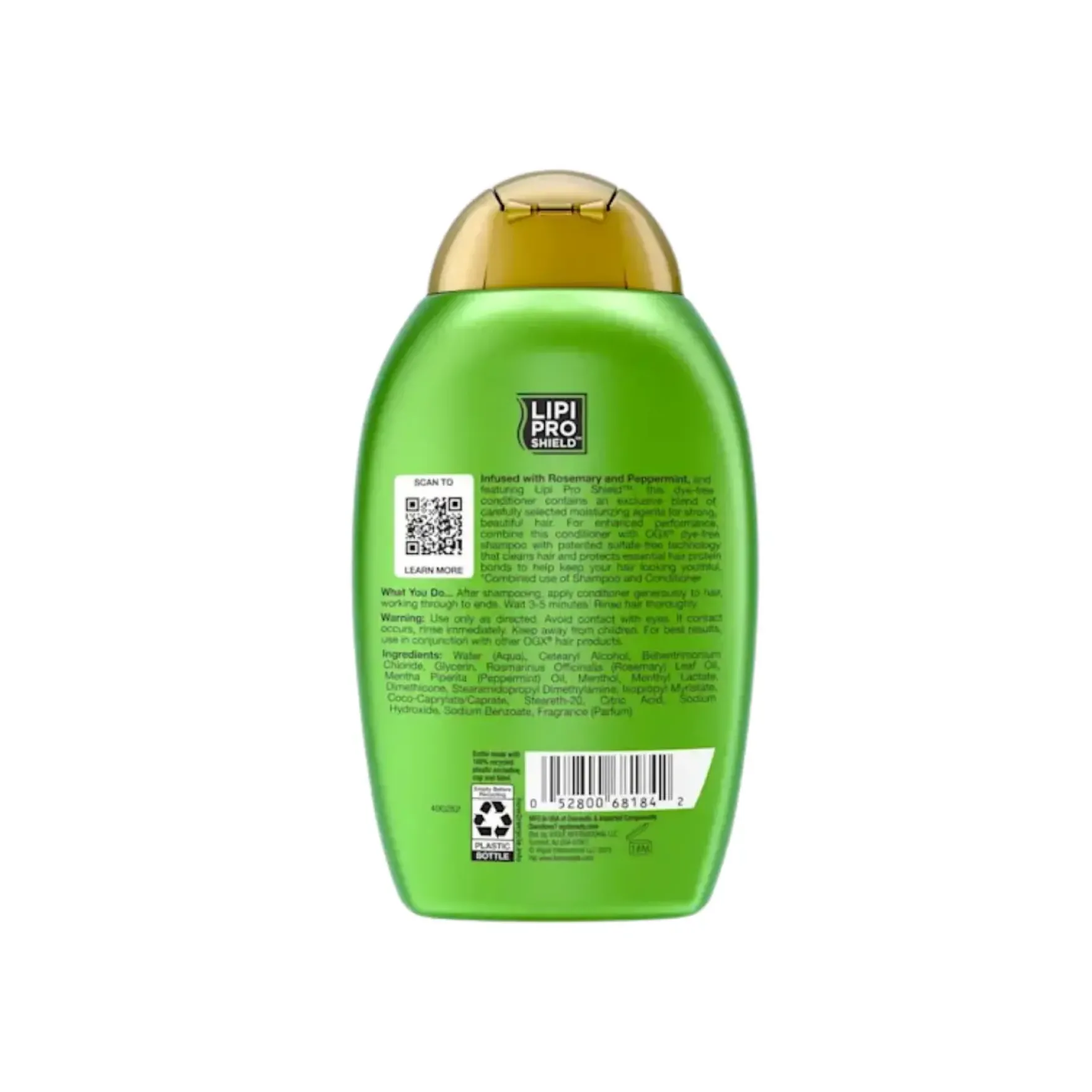 Rosemary Mint Conditioner