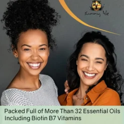 Rosemary & Mint Hair Oil