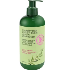 Rosemary Mint Strengthening Leave-in Conditioner