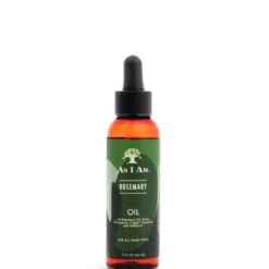Rosemary Oil