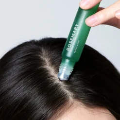 Rosemary Root Volumizing Scalp Ampoule