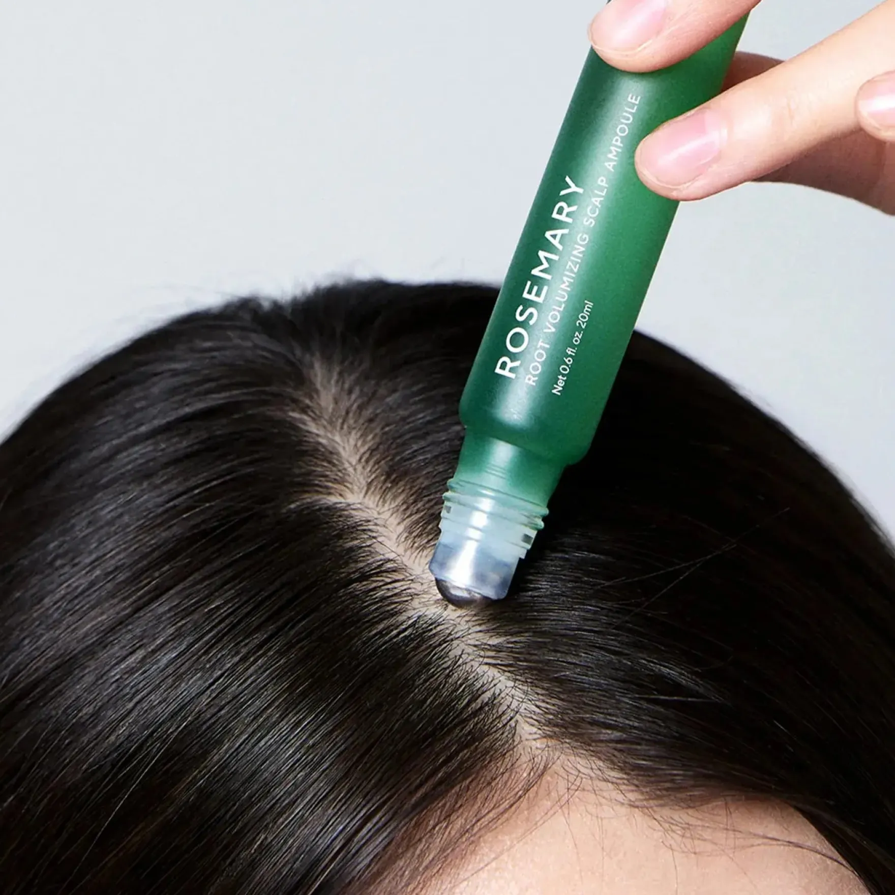 Rosemary Root Volumizing Scalp Ampoule