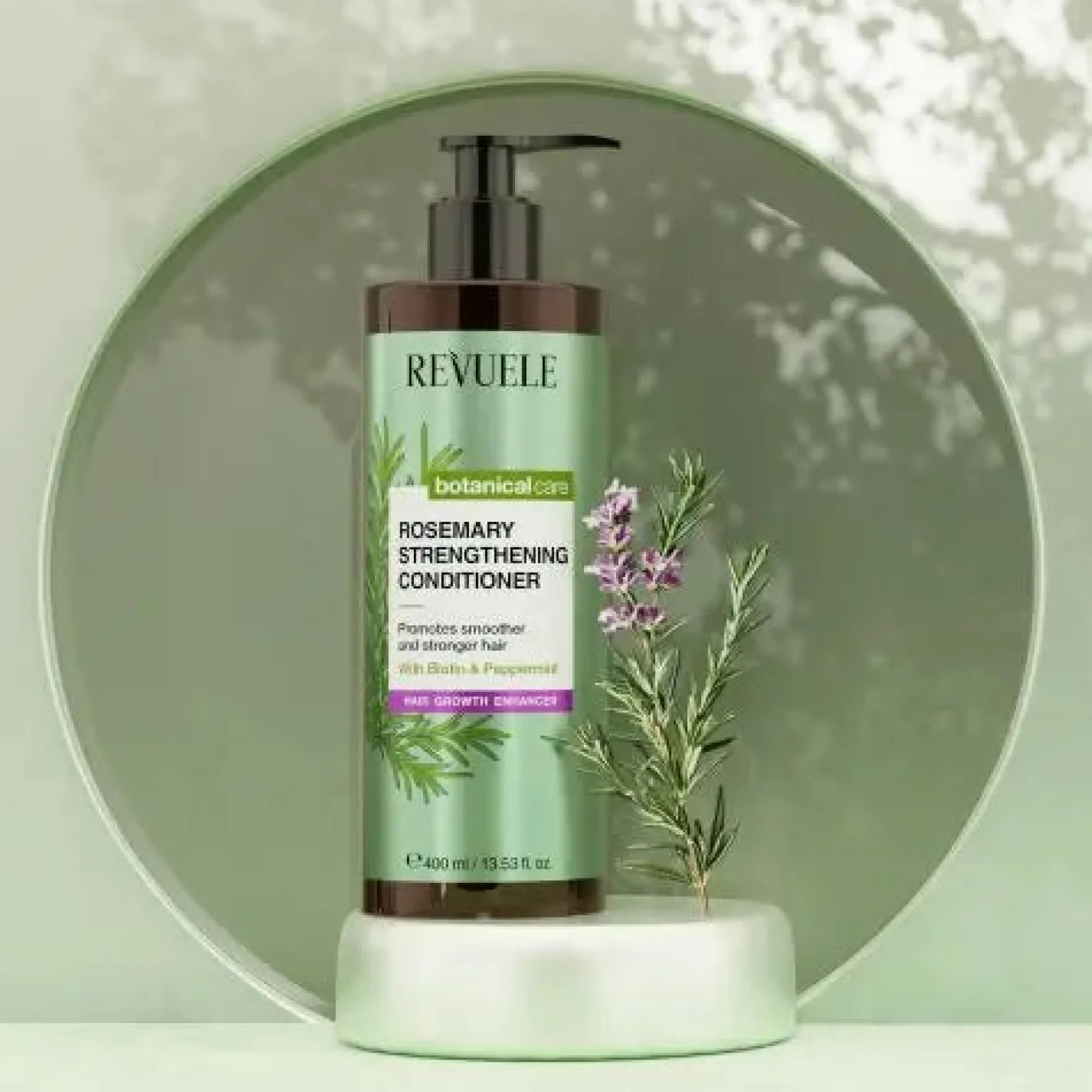 Rosemary Strengthening Conditioner