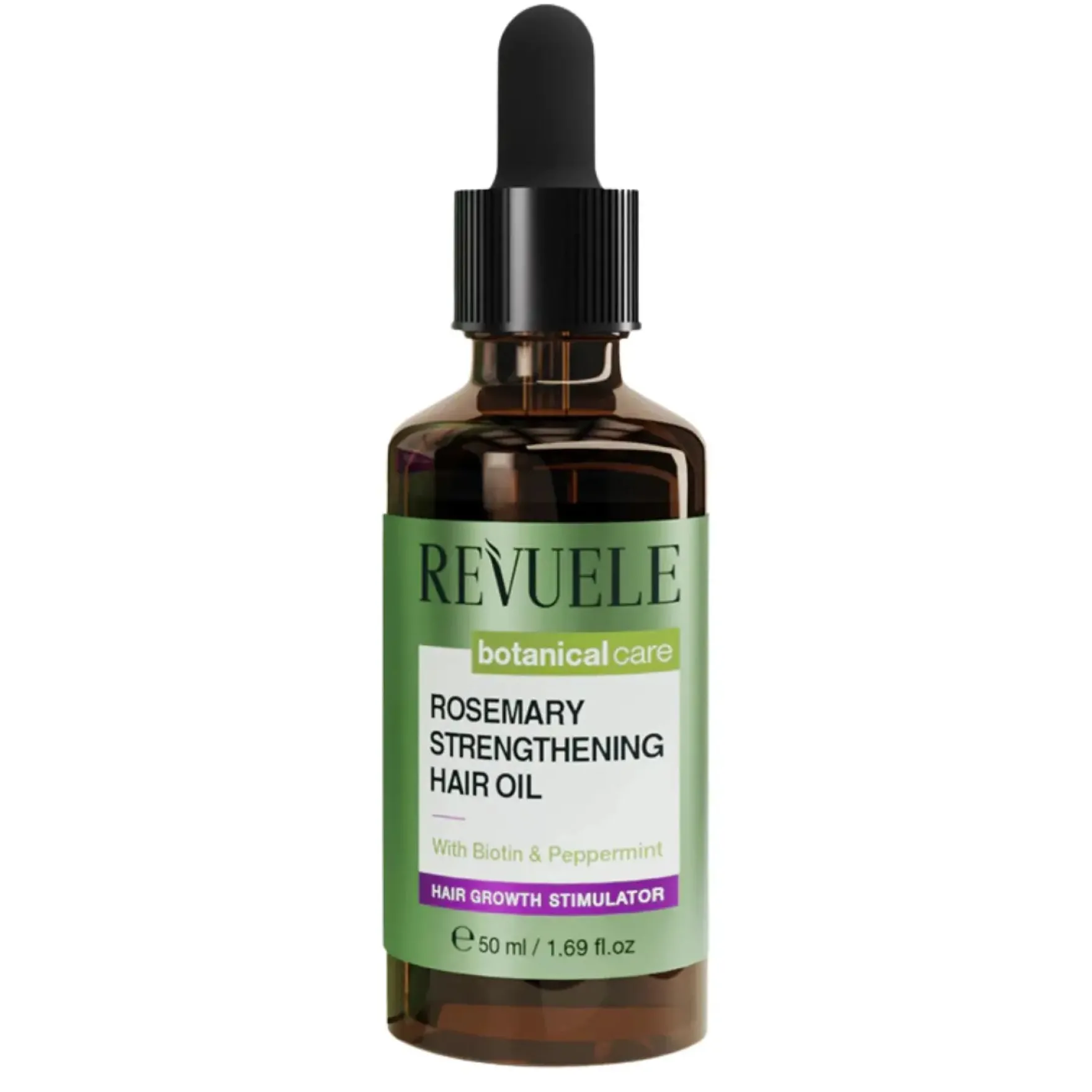 Rosemary Strengthening Hair Oil