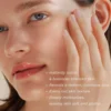 Rose PDRN Soothing Serum