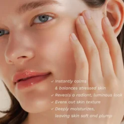 Rose PDRN Soothing Serum