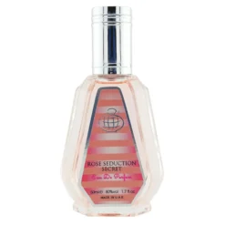 Rose Seduction Secret Eau De Parfum