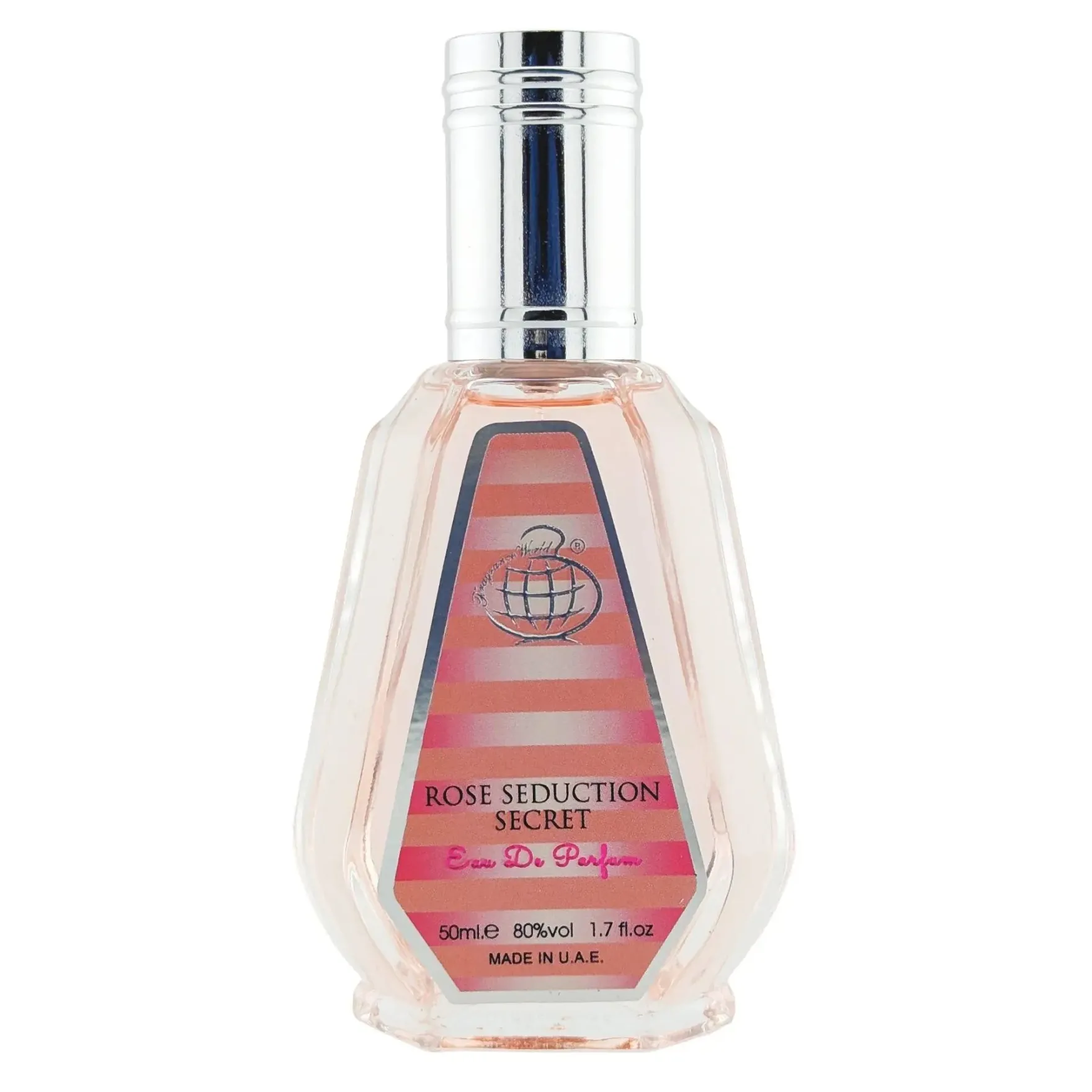 Rose Seduction Secret Eau De Parfum