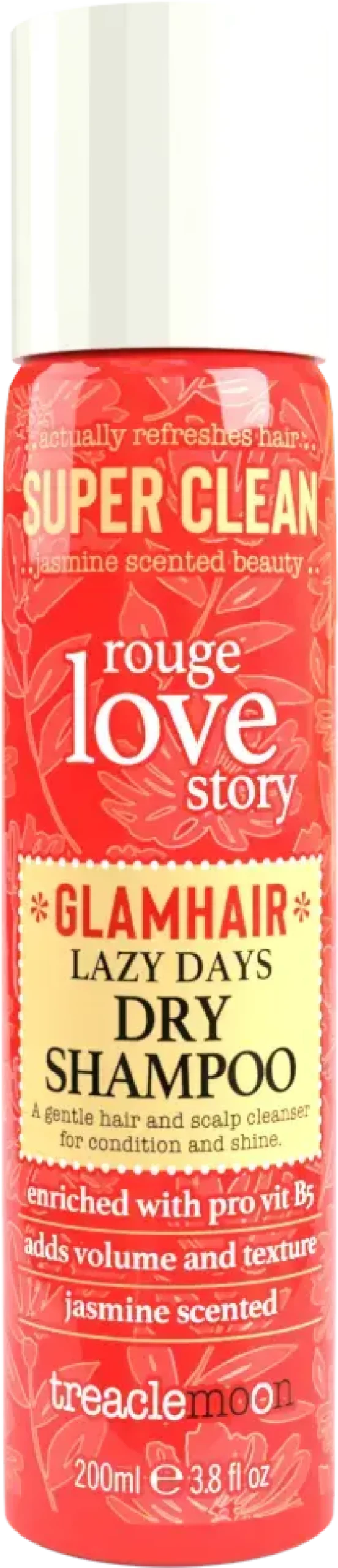Rouge Love Story Dry Shampoo