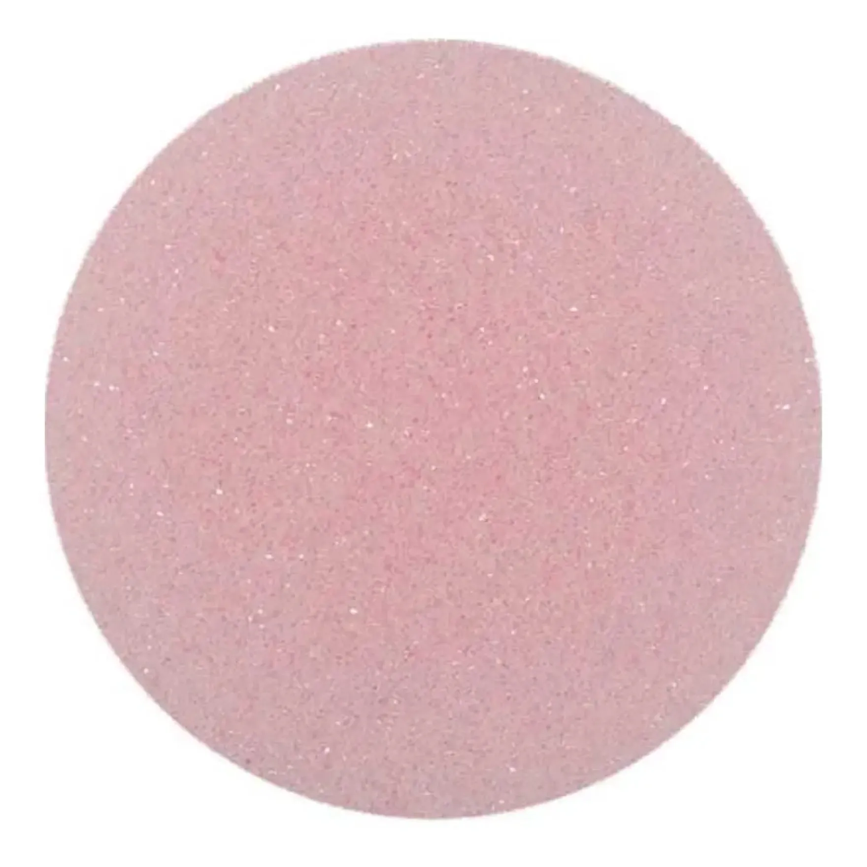 Round Makeup Sponge