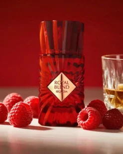 Royal Blend Sequoia Eau De Parfum