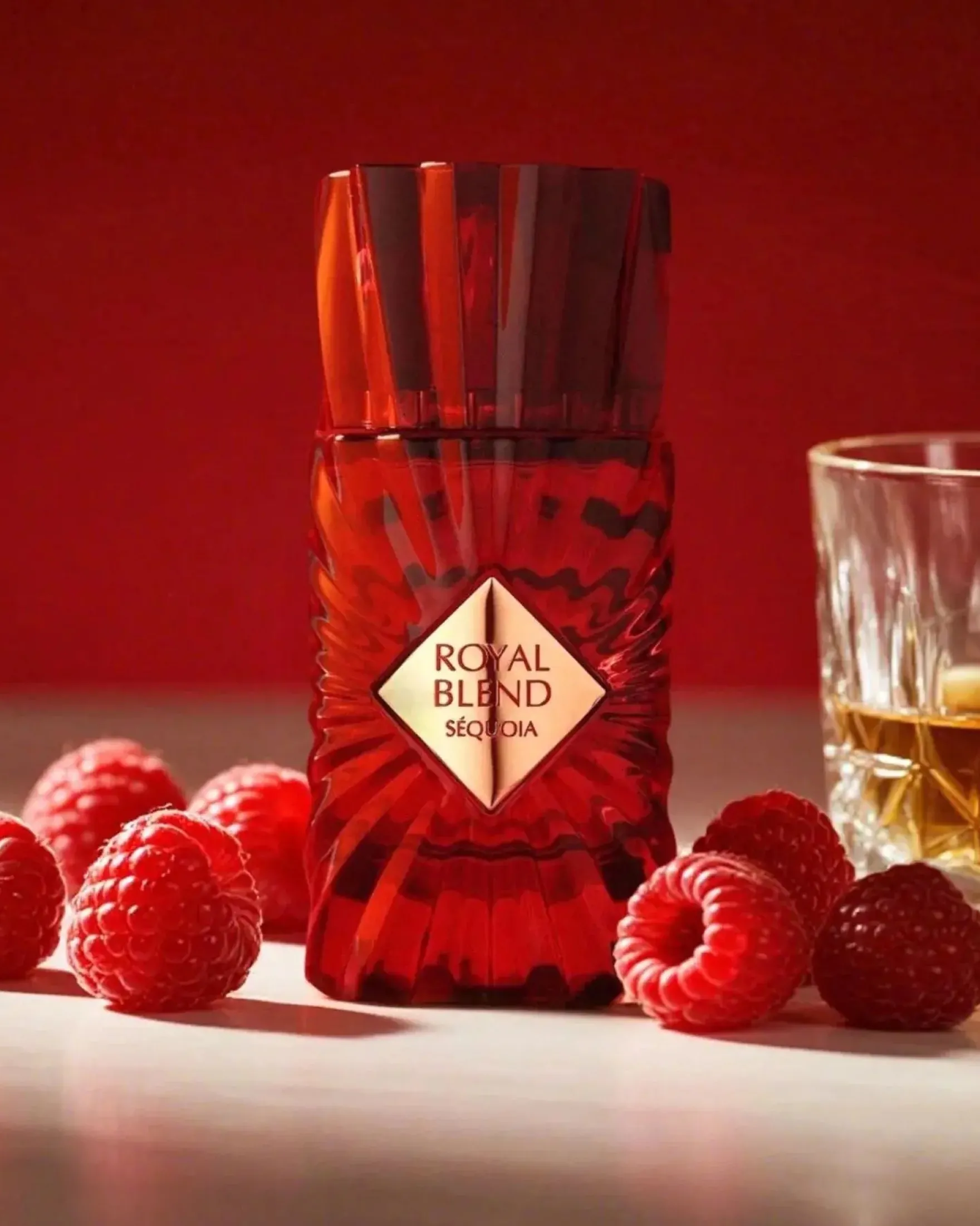 Royal Blend Sequoia Eau De Parfum