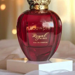Royal Rubis