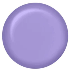 Rubber Gel Baby Orchid