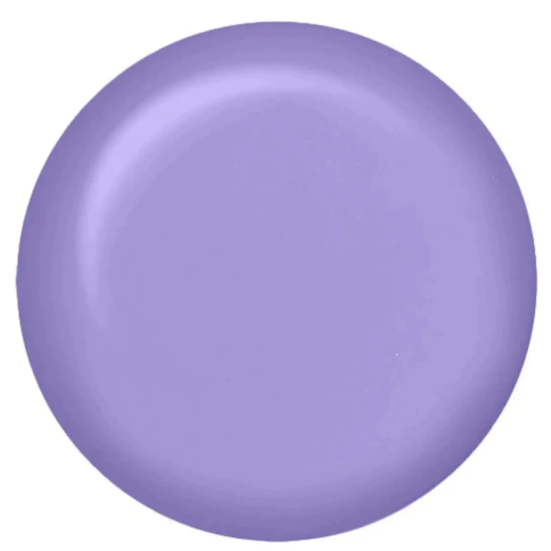 Rubber Gel Baby Orchid