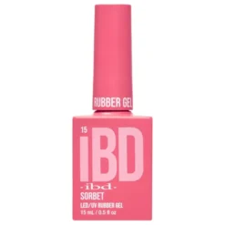Rubber Gel Sorbet