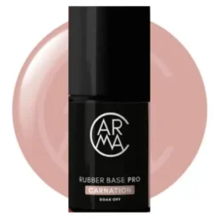 Rubber Base Carnation