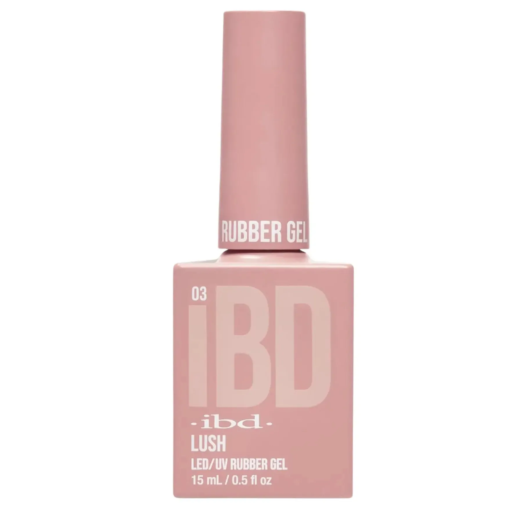 Rubber Gel Lush