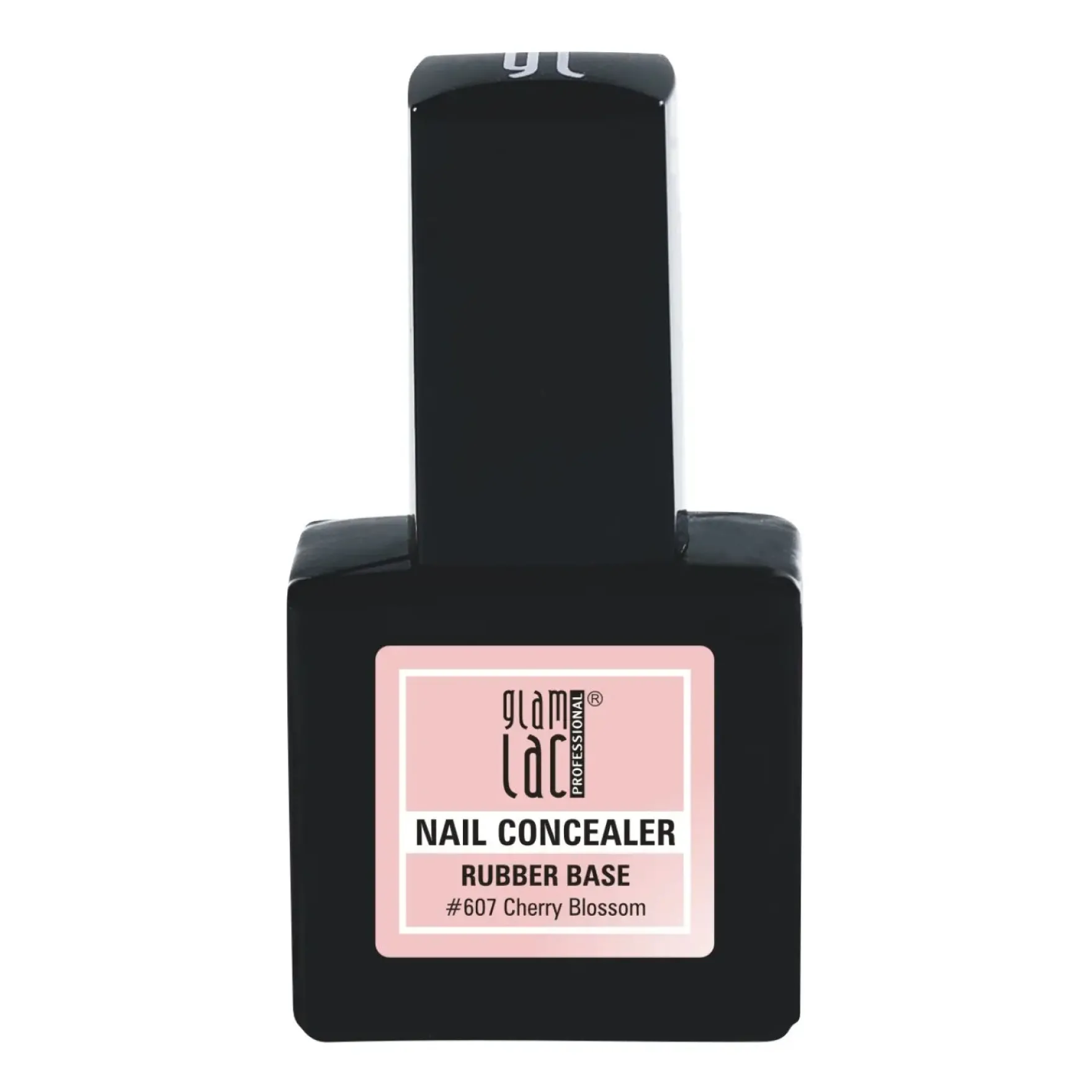 Ruber Base Nail Concealer Cherry Blossom #607 15 ml