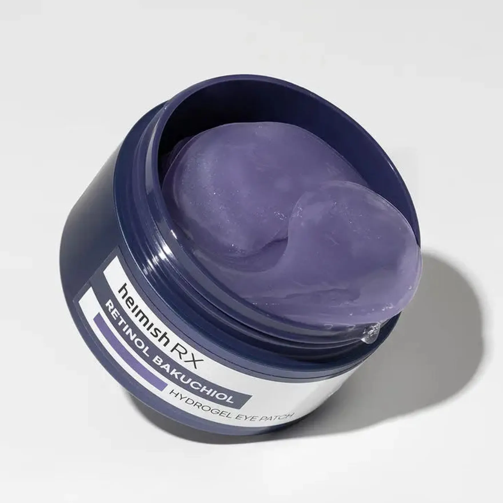 RX Retinol Bakuchiol Eye Patch