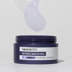 RX Retinol Bakuchiol Eye Patch