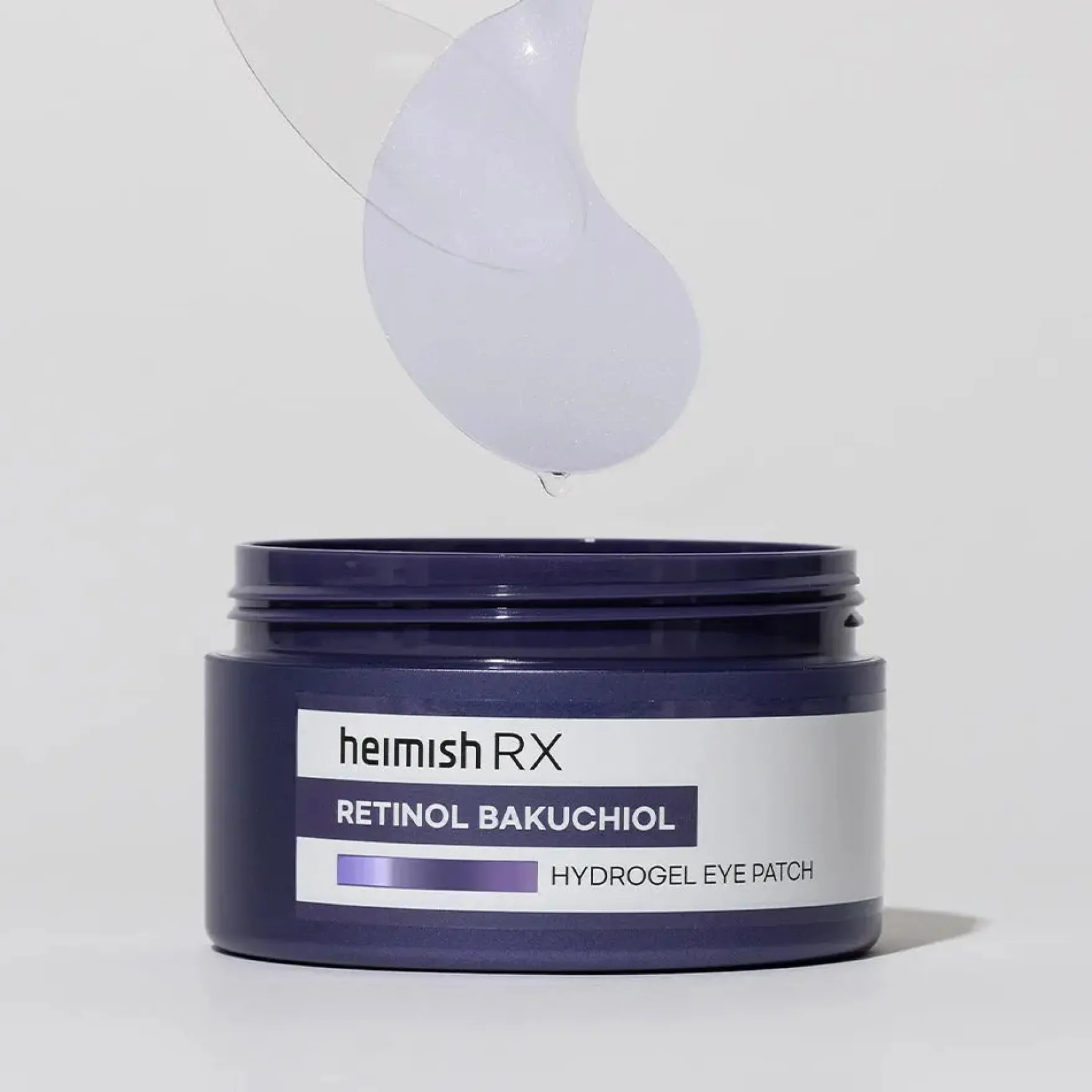 RX Retinol Bakuchiol Eye Patch