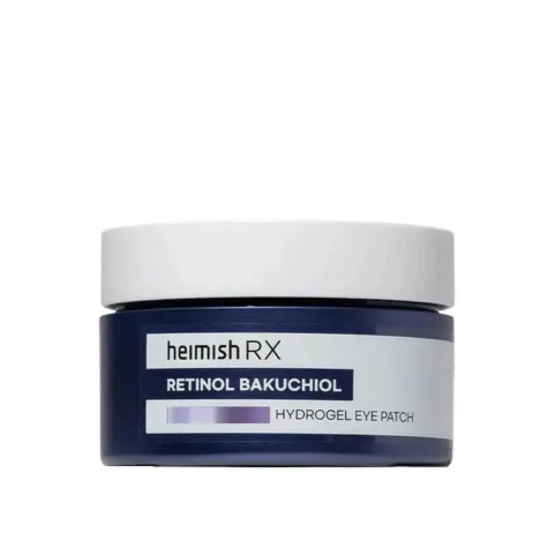RX Retinol Bakuchiol Eye Patch