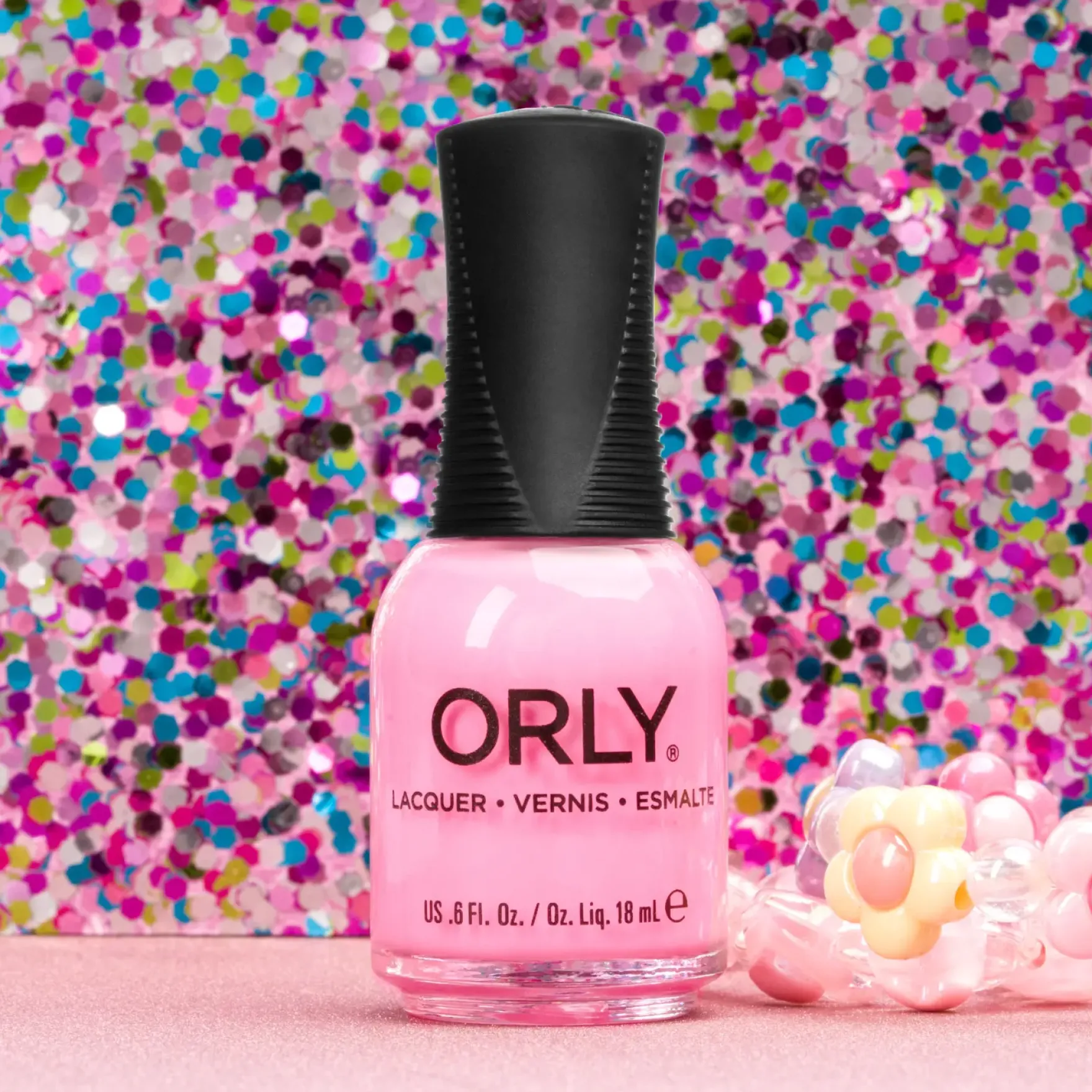 2000s Collection Leave Britney Alone Nail Polish