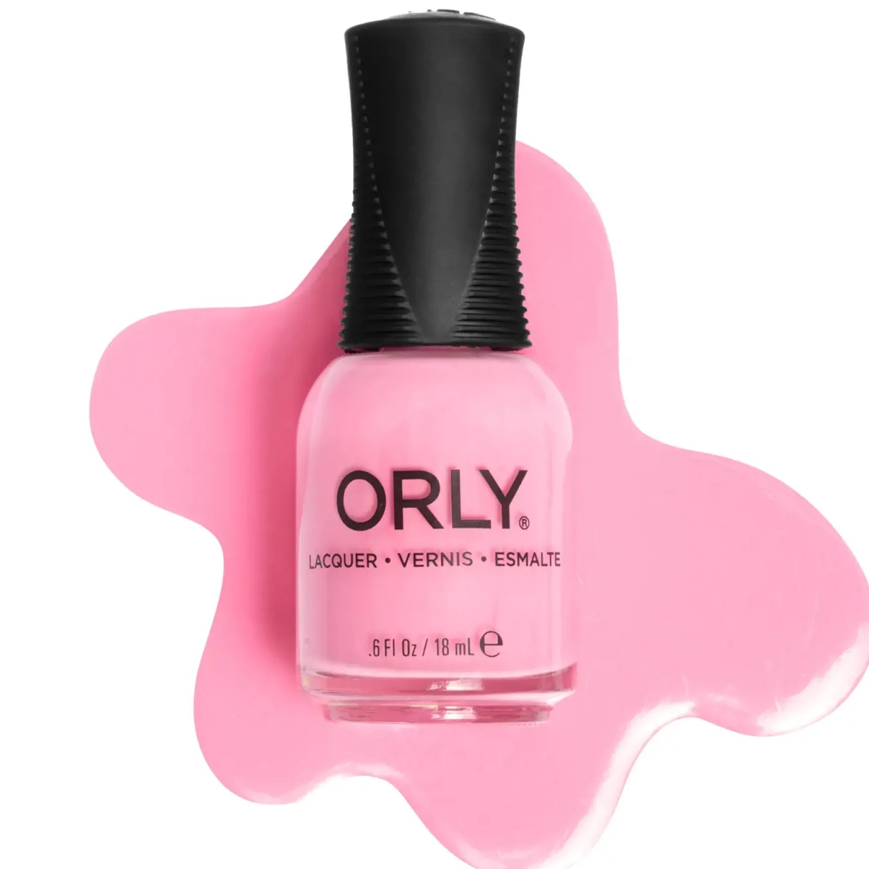 2000s Collection Leave Britney Alone Nail Polish