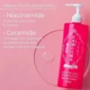 Sake Glossy Moist Skin Care Lotion