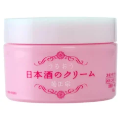 Sake Skin Care Cream