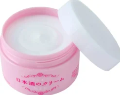 Sake Skin Care Cream