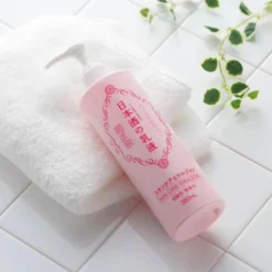 Sake Skin Care Emulsion
