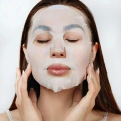 Salicylic Acid Deep Pore Clarifying Mask
