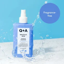 Salicylic Acid Body Spray