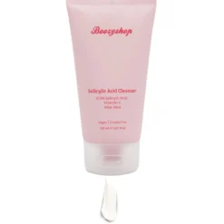 Salicylic Acid Cleanser