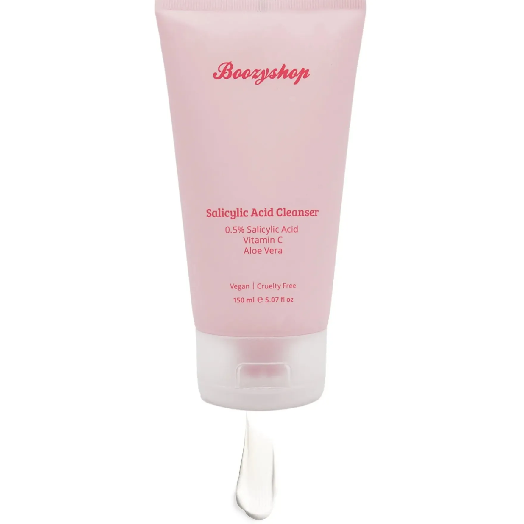 Salicylic Acid Cleanser