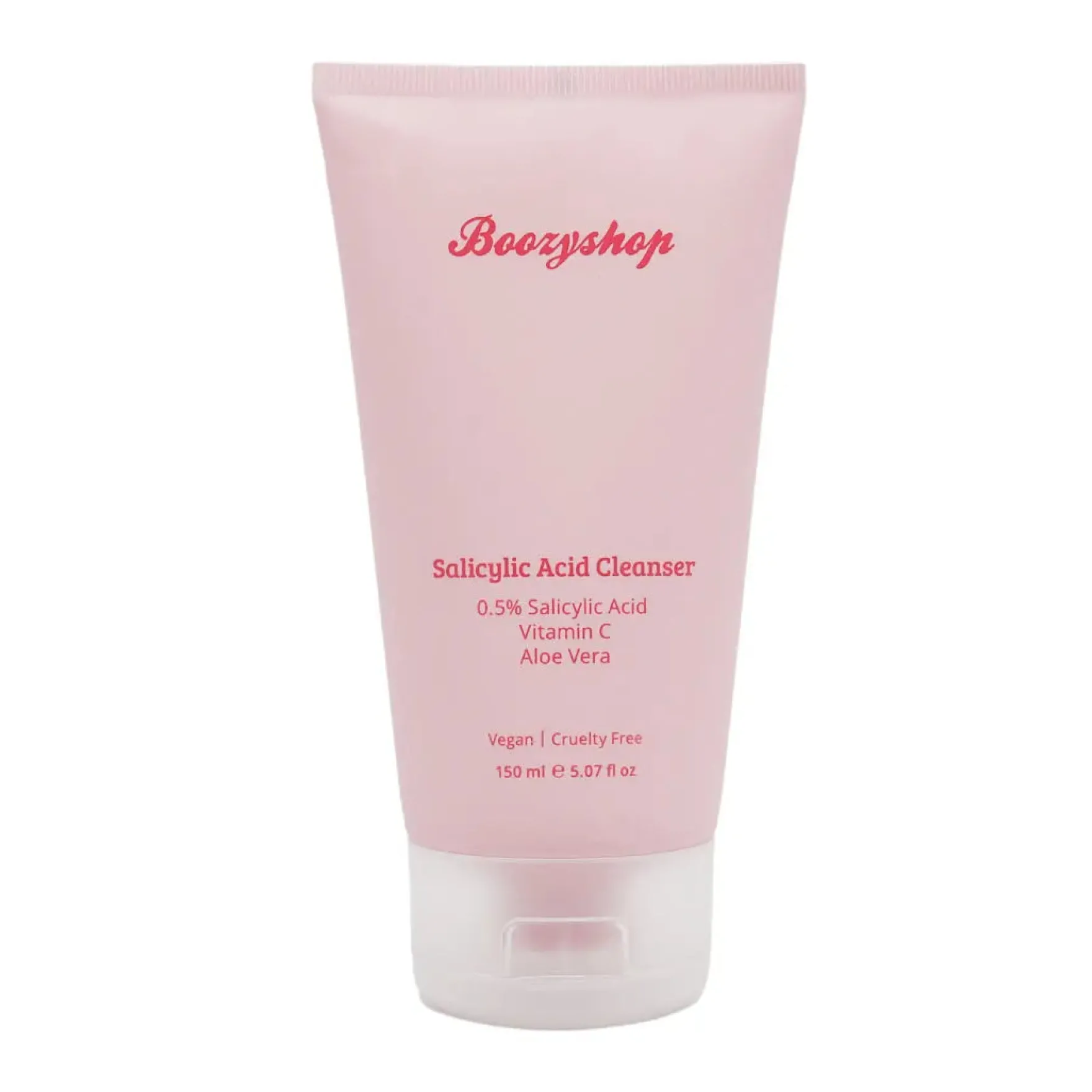 Salicylic Acid Cleanser