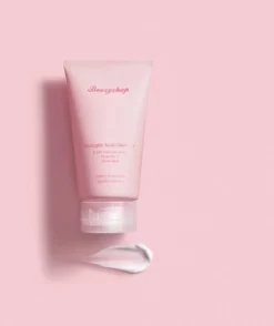 Salicylic Acid Cleanser