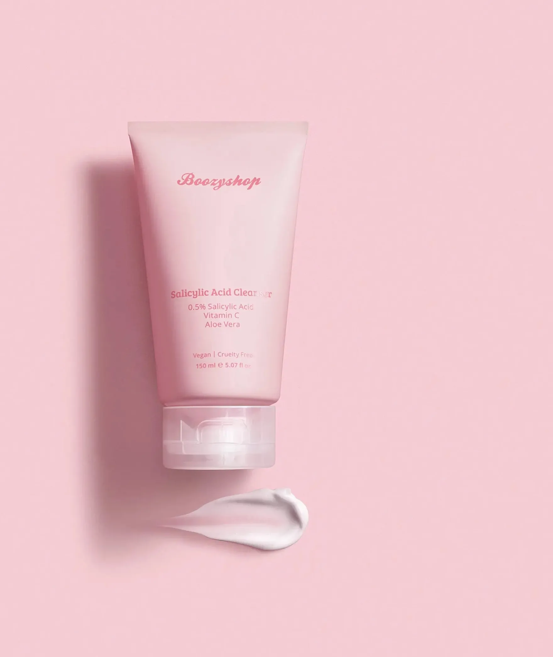 Salicylic Acid Cleanser