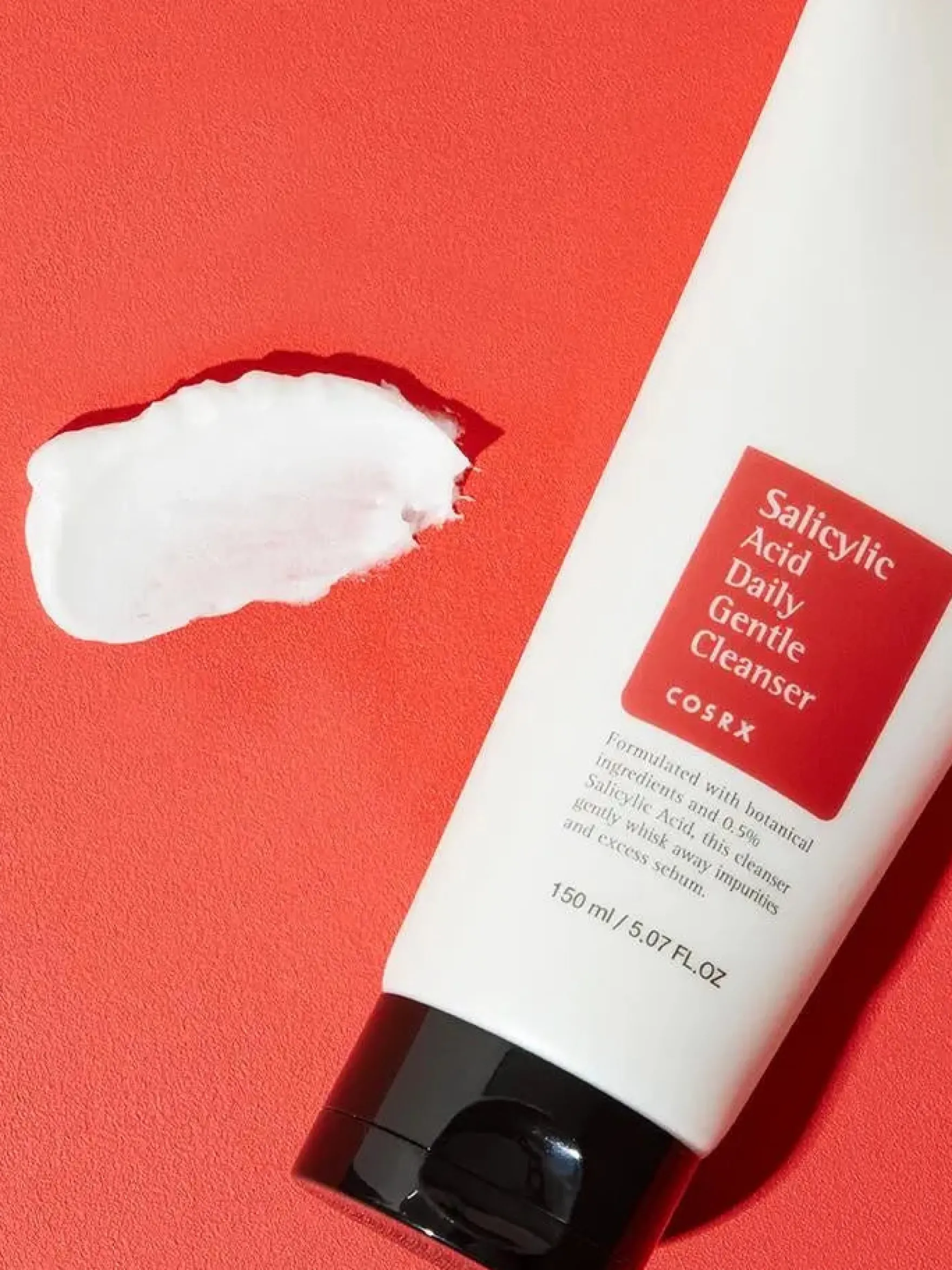 Salicylic Acid Daily Gentle Cleanser 20 ml.