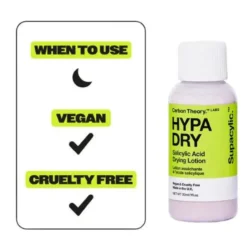 Salicylic Acid 2% Drying Lotion