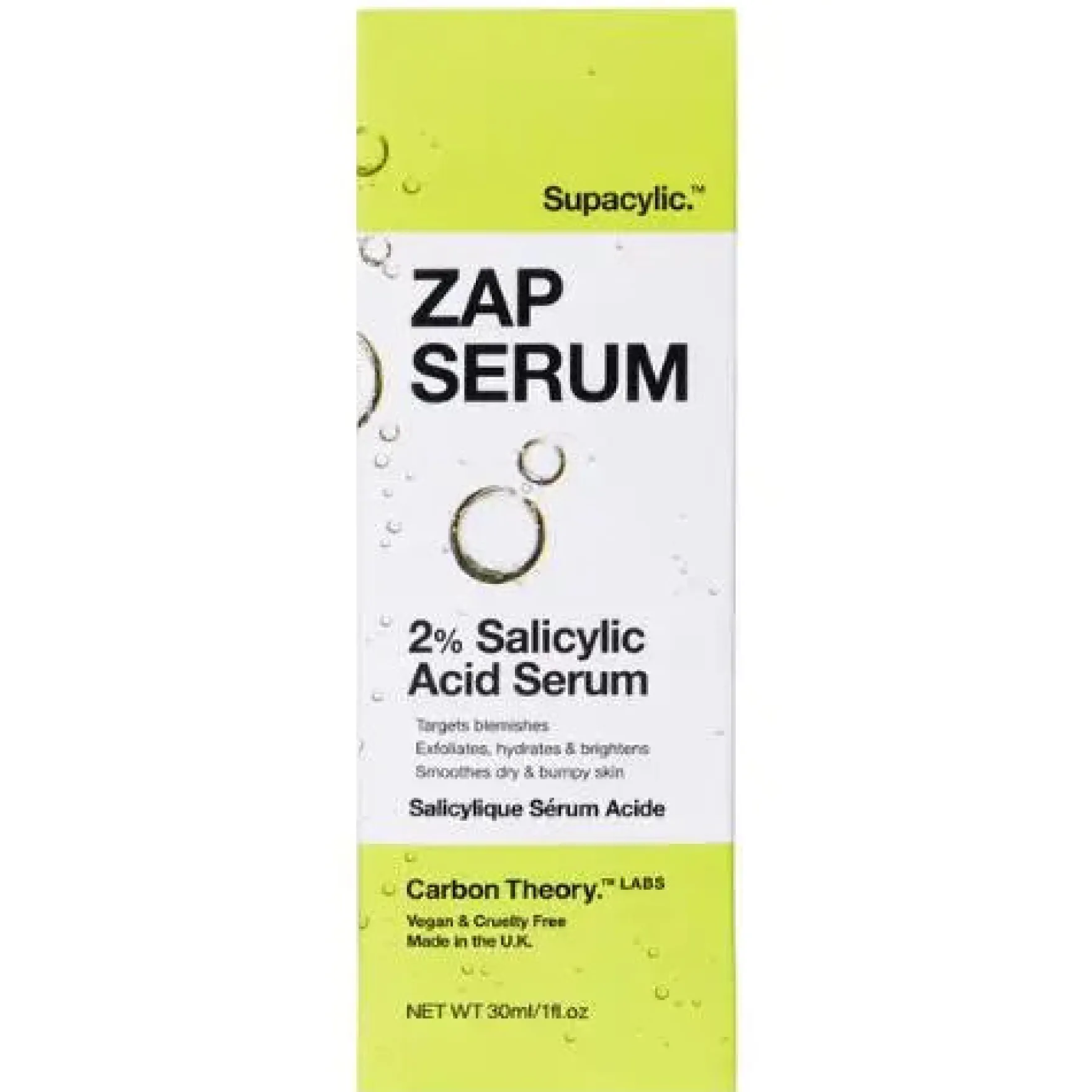 Salicylic Acid Serum