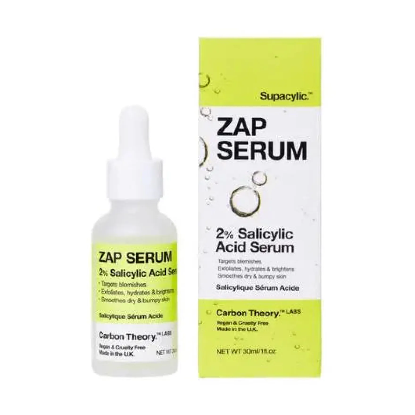 Salicylic Acid Serum
