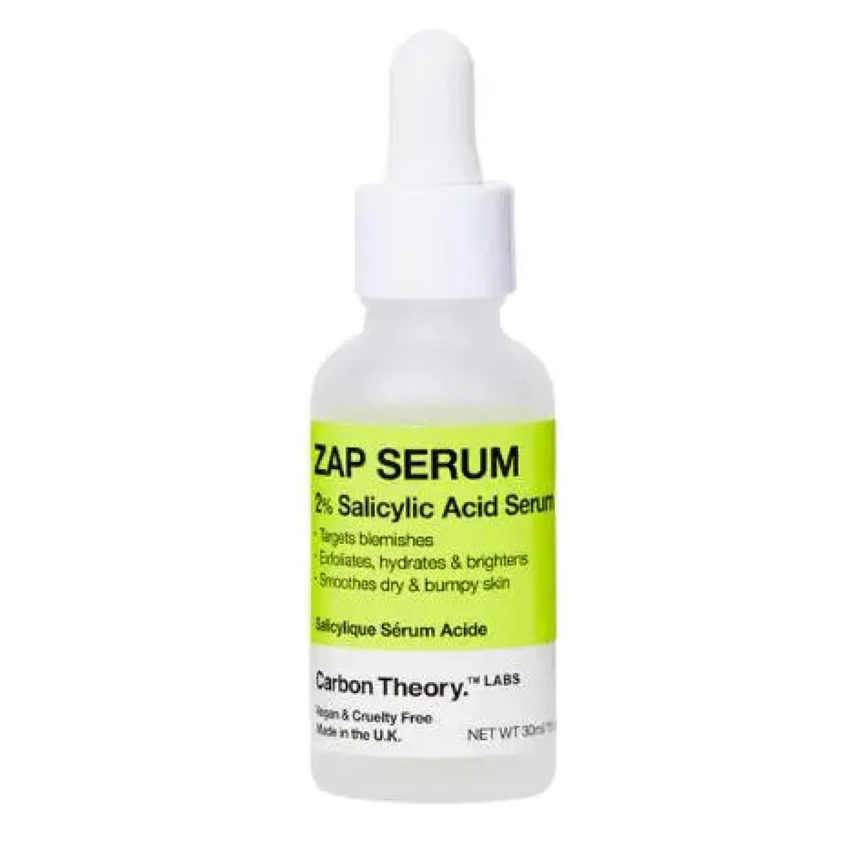 Salicylic Acid Serum