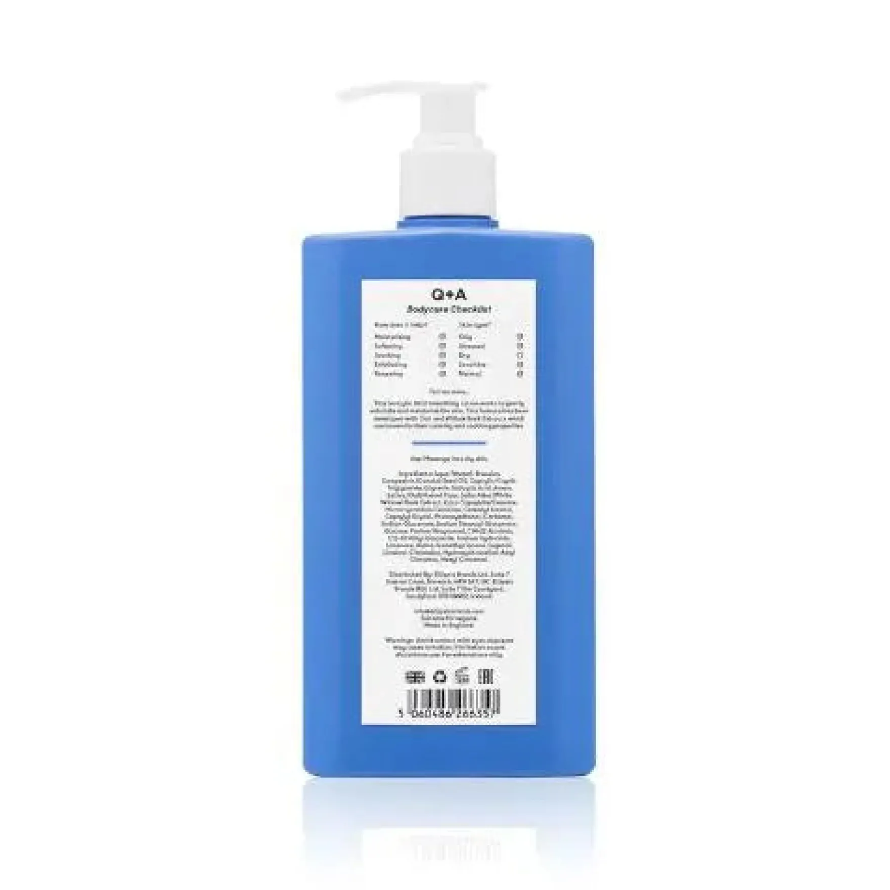 Salicylic Acid Smoothing Lotion